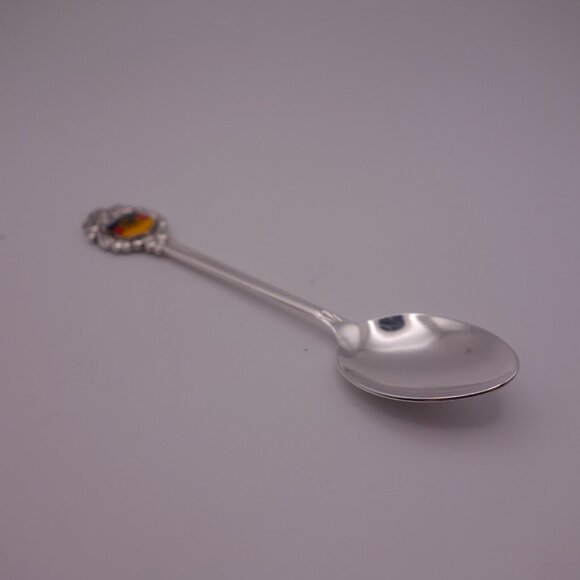 Germany Collectible Souvenir Spoon - Picture 3 of 14